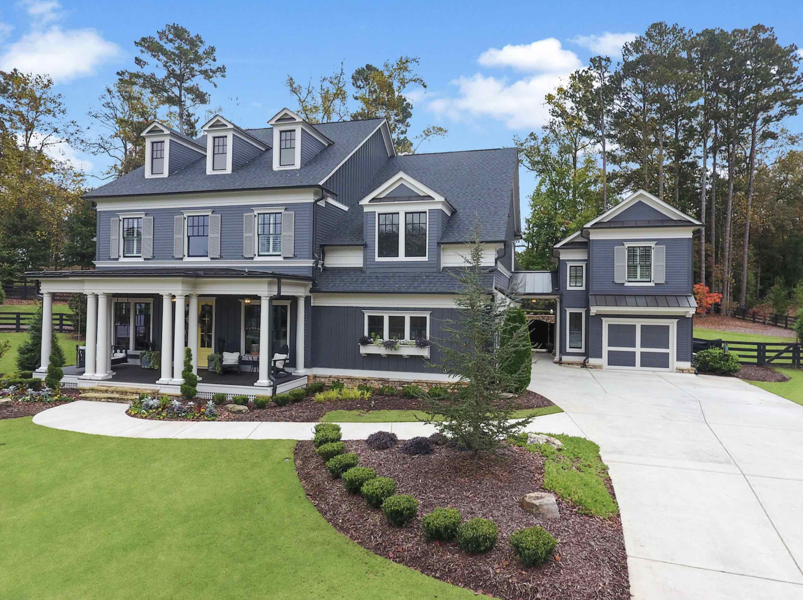 Explore Alpharetta, Neighborhood Guide North